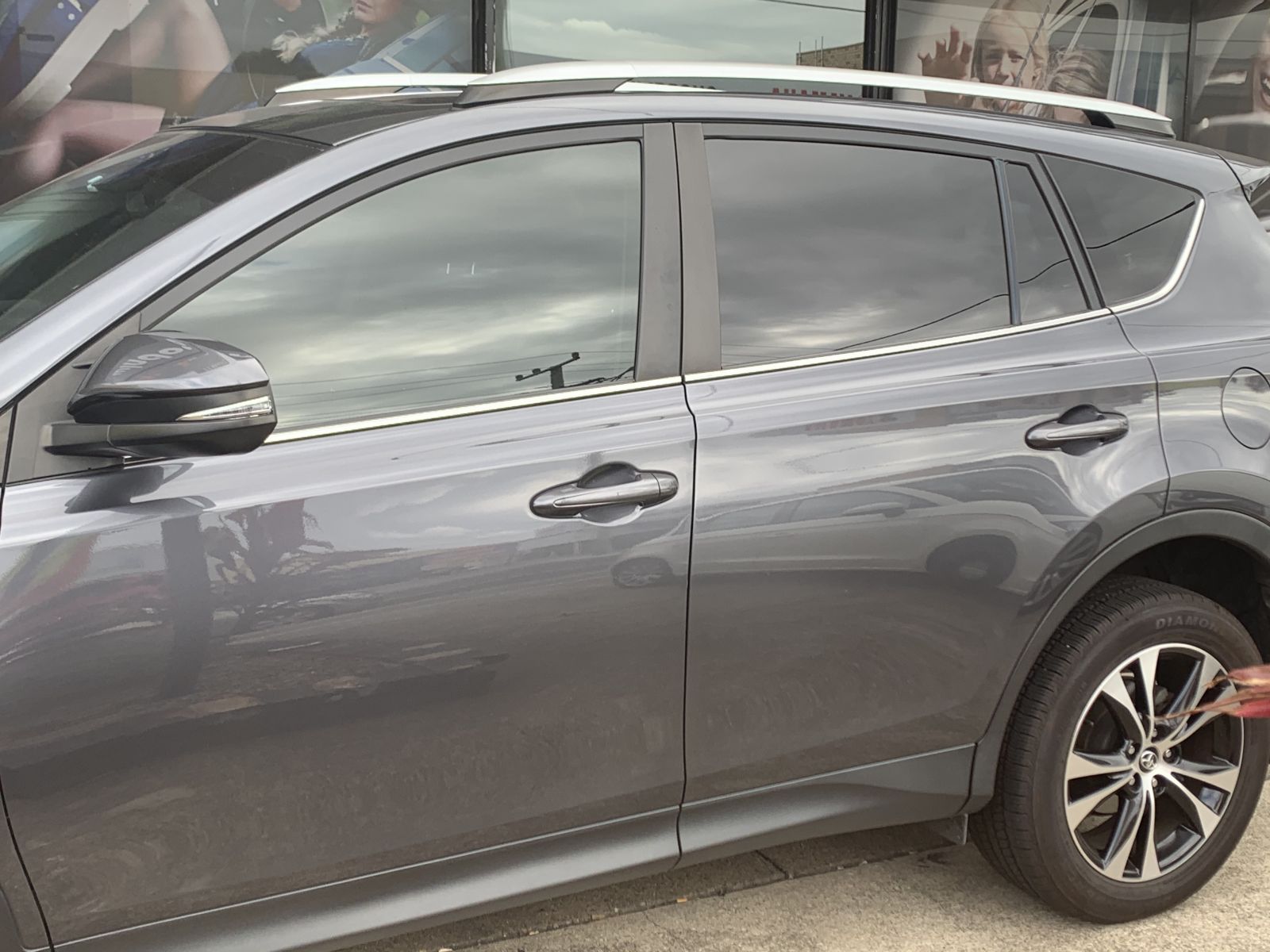Darkest Legal Tint for Cars, Commercial Vehicles New laws 2017